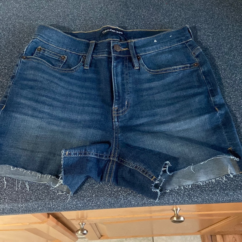 NEW Calvin Klein shorts